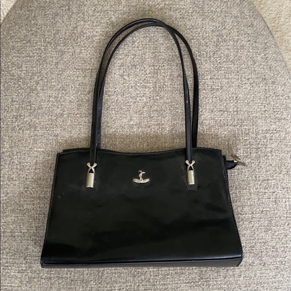 Shenma Handbags - NWT Shenma Black Purse